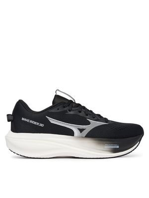 Buty sportowe męskie na wiosnę Mizuno ze sklepu: MODIVO w kategorii: Buty sportowe męskie - zdjęcie WP-EBWP-BKLVO-LN0_0000306302396