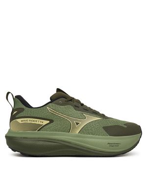 Buty sportowe męskie na wiosnę Mizuno ze sklepu: MODIVO w kategorii: Buty sportowe męskie