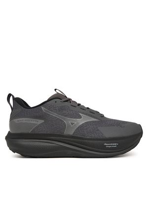 Buty sportowe męskie jesienne Mizuno ze sklepu: MODIVO w kategorii: Buty sportowe męskie - zdjęcie WP-EBWP-BKLVO-LN0_0000306302440