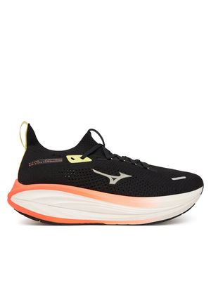 Buty sportowe męskie na wiosnę Mizuno ze sklepu: MODIVO w kategorii: Buty sportowe męskie - zdjęcie WP-EBWP-BKLVO-LN0_0000306302495