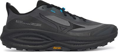 Mizuno - Buty sportowe męskie jesienne ze sklepu: MODIVO w kategorii: Buty sportowe męskie - zdjęcie WP-EBWP-BKLVO-LN0_0000306302501