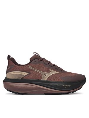 Mizuno - Buty sportowe damskie na wiosnę ze sklepu: MODIVO w kategorii: Buty sportowe damskie - zdjęcie WP-EBWP-BKLVO-LN0_0000306302518