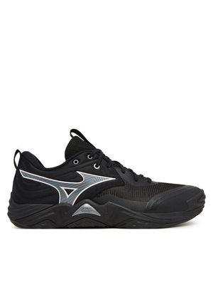 Buty sportowe męskie jesienne Mizuno ze sklepu: MODIVO w kategorii: Buty sportowe męskie - zdjęcie WP-EBWP-BKLVO-LN0_0000306302525