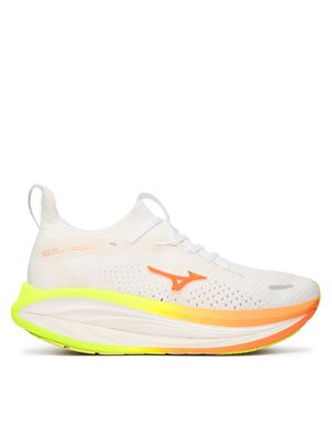 Buty sportowe damskie na wiosnę Mizuno ze sklepu: MODIVO w kategorii: Buty sportowe damskie - zdjęcie WP-EBWP-BKLVO-LN0_0000306302549