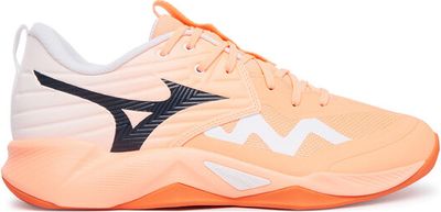 Buty sportowe męskie wiosenne Mizuno ze sklepu: MODIVO w kategorii: Buty sportowe męskie - zdjęcie WP-EBWP-BKLVO-LN0_0000306302556