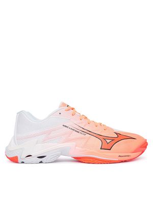 Buty sportowe męskie na wiosnę Mizuno ze sklepu: MODIVO w kategorii: Buty sportowe męskie - zdjęcie WP-EBWP-BKLVO-LN0_0000306302600