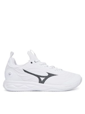 Buty sportowe męskie wiosenne Mizuno ze sklepu: MODIVO w kategorii: Buty sportowe męskie - zdjęcie WP-EBWP-BKLVO-LN0_0000306302662