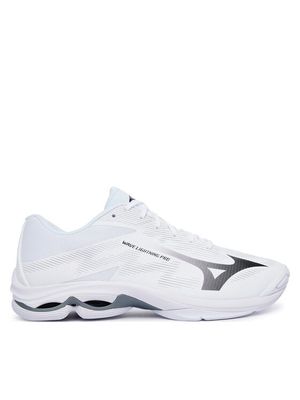 Buty sportowe męskie wiosenne Mizuno ze sklepu: MODIVO w kategorii: Buty sportowe męskie - zdjęcie WP-EBWP-BKLVO-LN0_0000306302693