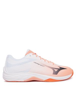 Buty sportowe męskie na wiosnę Mizuno ze sklepu: MODIVO w kategorii: Buty sportowe męskie - zdjęcie WP-EBWP-BKLVO-LN0_0000306302716