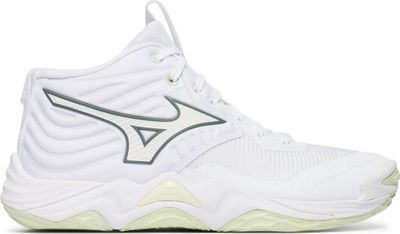 Mizuno - Buty sportowe damskie na wiosnę ze sklepu: MODIVO w kategorii: Buty sportowe damskie - zdjęcie WP-EBWP-BKLVO-LN0_0000306302730