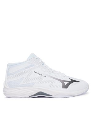 Buty sportowe męskie na wiosnę Mizuno ze sklepu: MODIVO w kategorii: Buty sportowe męskie - zdjęcie WP-EBWP-BKLVO-LN0_0000306302761