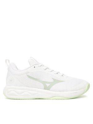 Buty sportowe damskie na wiosnę Mizuno ze sklepu: MODIVO w kategorii: Buty sportowe damskie - zdjęcie WP-EBWP-BKLVO-LN0_0000306302839