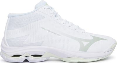 Buty sportowe damskie na wiosnę Mizuno ze sklepu: MODIVO w kategorii: Buty sportowe damskie - zdjęcie WP-EBWP-BKLVO-LN0_0000306302884