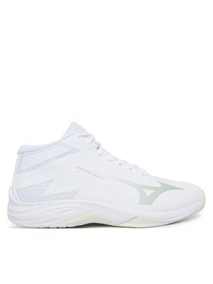 Buty sportowe damskie wiosenne Mizuno ze sklepu: MODIVO w kategorii: Buty sportowe damskie - zdjęcie WP-EBWP-BKLVO-LN0_0000306302907