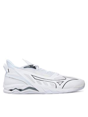 Buty sportowe męskie na wiosnę Mizuno ze sklepu: MODIVO w kategorii: Buty sportowe męskie - zdjęcie WP-EBWP-BKLVO-LN0_0000306302938