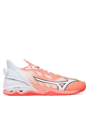 Mizuno - Buty sportowe męskie wiosenne ze sklepu: MODIVO w kategorii: Buty sportowe męskie - zdjęcie WP-EBWP-BKLVO-LN0_0000306302945
