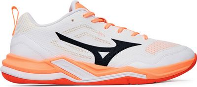 Mizuno - Buty sportowe męskie na wiosnę ze sklepu: MODIVO w kategorii: Buty sportowe męskie - zdjęcie WP-EBWP-BKLVO-LN0_0000306302969