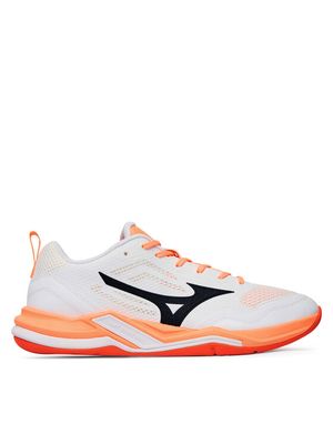 Mizuno - Buty sportowe męskie na wiosnę ze sklepu: MODIVO w kategorii: Buty sportowe męskie - zdjęcie WP-EBWP-BKLVO-LN0_0000306302969