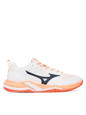 Mizuno - Buty sportowe męskie na wiosnę ze sklepu: MODIVO w kategorii: Buty sportowe męskie - zdjęcie WP-EBWP-BKLVO-LN0_0000306302969