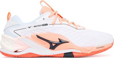 Buty sportowe męskie na wiosnę Mizuno ze sklepu: MODIVO w kategorii: Buty sportowe męskie - zdjęcie WP-EBWP-BKLVO-LN0_0000306302976