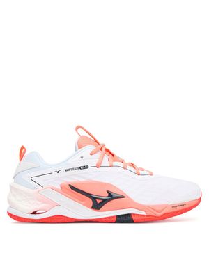 Buty sportowe męskie na wiosnę Mizuno ze sklepu: MODIVO w kategorii: Buty sportowe męskie - zdjęcie WP-EBWP-BKLVO-LN0_0000306302976