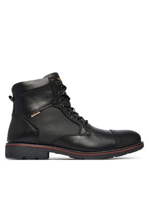 Buty zimowe męskie zimowe Pikolinos ze sklepu: MODIVO w kategorii: Buty zimowe męskie - zdjęcie WP-EBWP-BKLVO-LN0_0000306303027