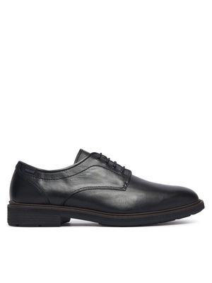 Buty eleganckie męskie na jesień Pikolinos ze sklepu: MODIVO w kategorii: Buty eleganckie męskie - zdjęcie WP-EBWP-BKLVO-LN0_0000306303669