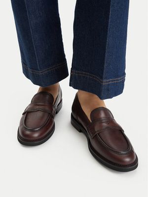 Lordsy casual Pikolinos ze sklepu: MODIVO w kategorii: Lordsy damskie