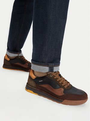 Buty sportowe męskie na jesień na wiosnę Pikolinos ze sklepu: MODIVO w kategorii: Buty sportowe męskie