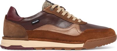 Pikolinos - Buty sportowe męskie jesienne ze sklepu: MODIVO w kategorii: Buty sportowe męskie - zdjęcie WP-EBWP-BKLVO-LN0_0000306303805