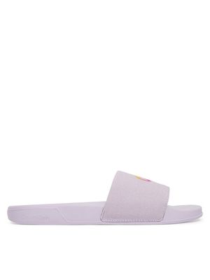 Klapki damskie letnie Calvin Klein ze sklepu: MODIVO w kategorii: Klapki damskie - zdjęcie WP-EBWP-BKLVO-LN0_0000306303935