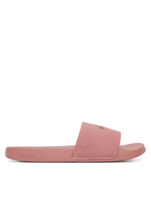 Klapki damskie letnie Calvin Klein ze sklepu: MODIVO w kategorii: Klapki damskie - zdjęcie WP-EBWP-BKLVO-LN0_0000306303942