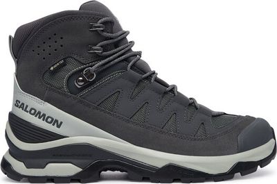Buty trekkingowe męskie na zimę Salomon ze sklepu: MODIVO w kategorii: Buty trekkingowe męskie - zdjęcie WP-EBWP-BKLVO-LN0_0000306304000