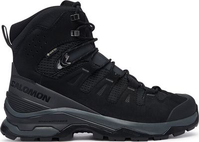 Buty trekkingowe męskie na zimę Salomon ze sklepu: MODIVO w kategorii: Buty trekkingowe męskie - zdjęcie WP-EBWP-BKLVO-LN0_0000306304017