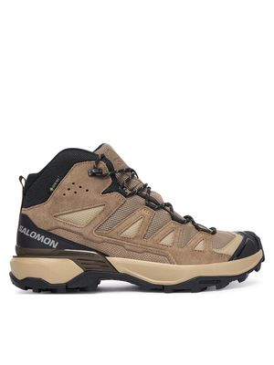 Salomon - Buty trekkingowe męskie ze sklepu: MODIVO w kategorii: Buty trekkingowe męskie - zdjęcie WP-EBWP-BKLVO-LN0_0000306304024