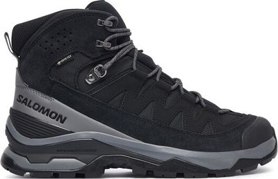 Salomon - Buty trekkingowe męskie na zimę ze sklepu: MODIVO w kategorii: Buty trekkingowe męskie - zdjęcie WP-EBWP-BKLVO-LN0_0000306304031
