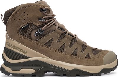 Salomon - Buty trekkingowe męskie na zimę ze sklepu: MODIVO w kategorii: Buty trekkingowe męskie - zdjęcie WP-EBWP-BKLVO-LN0_0000306304048