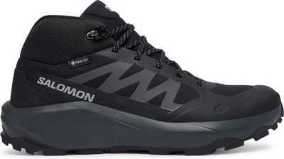 Salomon - Buty trekkingowe męskie ze sklepu: MODIVO w kategorii: Buty trekkingowe męskie - zdjęcie WP-EBWP-BKLVO-LN0_0000306304154
