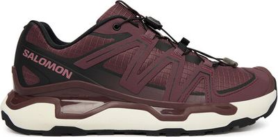 Buty sportowe damskie jesienne Salomon ze sklepu: MODIVO w kategorii: Buty sportowe damskie - zdjęcie WP-EBWP-BKLVO-LN0_0000306304215