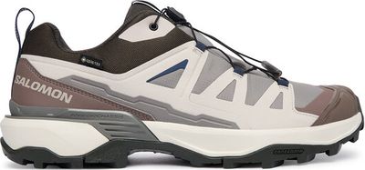 Salomon - Buty trekkingowe męskie na jesień ze sklepu: MODIVO w kategorii: Buty trekkingowe męskie - zdjęcie WP-EBWP-BKLVO-LN0_0000306304376