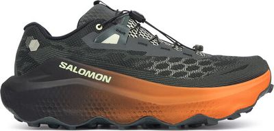 Buty sportowe męskie jesienne Salomon ze sklepu: MODIVO w kategorii: Buty sportowe męskie - zdjęcie WP-EBWP-BKLVO-LN0_0000306304390