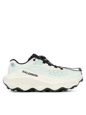 Buty sportowe damskie na wiosnę Salomon ze sklepu: MODIVO w kategorii: Buty sportowe damskie - zdjęcie WP-EBWP-BKLVO-LN0_0000306304413