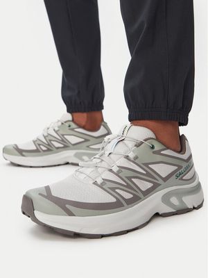 Buty sportowe męskie na wiosnę Salomon ze sklepu: MODIVO w kategorii: Buty sportowe męskie - zdjęcie WP-EBWP-BKLVO-LN0_0000306304444