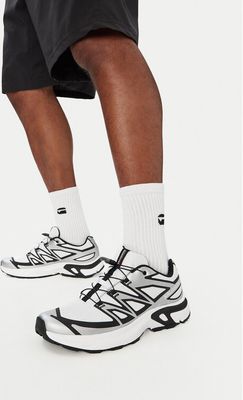 Buty sportowe męskie na wiosnę Salomon ze sklepu: MODIVO w kategorii: Buty sportowe męskie - zdjęcie WP-EBWP-BKLVO-LN0_0000306304475