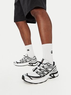 Buty sportowe męskie na wiosnę Salomon ze sklepu: MODIVO w kategorii: Buty sportowe męskie - zdjęcie WP-EBWP-BKLVO-LN0_0000306304475