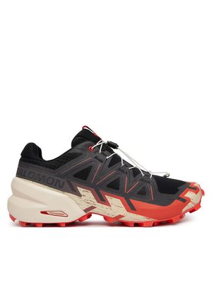 Salomon - Buty sportowe męskie na wiosnę ze sklepu: MODIVO w kategorii: Buty sportowe męskie - zdjęcie WP-EBWP-BKLVO-LN0_0000306304741