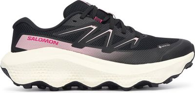 Buty sportowe damskie na wiosnę Salomon ze sklepu: MODIVO w kategorii: Buty sportowe damskie - zdjęcie WP-EBWP-BKLVO-LN0_0000306304840