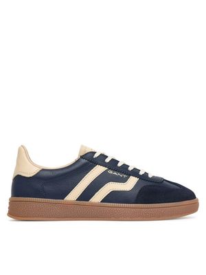 Buty sportowe damskie na wiosnę Gant ze sklepu: MODIVO w kategorii: Buty sportowe damskie - zdjęcie WP-EBWP-BKLVO-LN0_0000306304888