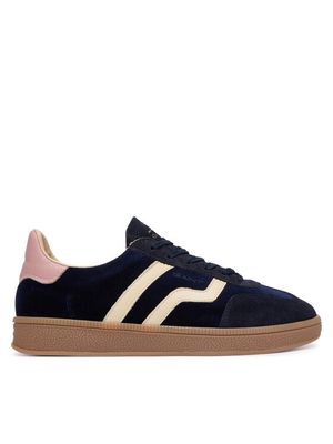 Buty sportowe damskie na wiosnę Gant ze sklepu: MODIVO w kategorii: Buty sportowe damskie - zdjęcie WP-EBWP-BKLVO-LN0_0000306304895