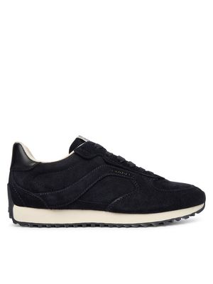 Buty sportowe damskie na wiosnę Gant ze sklepu: MODIVO w kategorii: Buty sportowe damskie - zdjęcie WP-EBWP-BKLVO-LN0_0000306304901